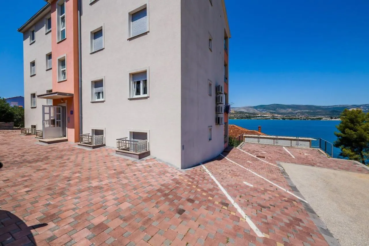 Apartment Islandsea - High End Retreat With Breathtaking Sea Views Trogir