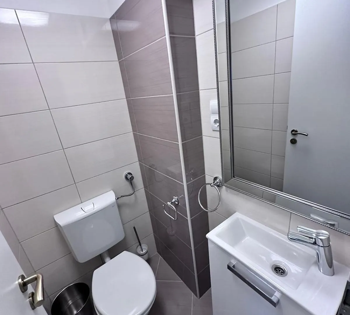 Apartment Islandsea - High End Retreat With Breathtaking Sea Views Trogir