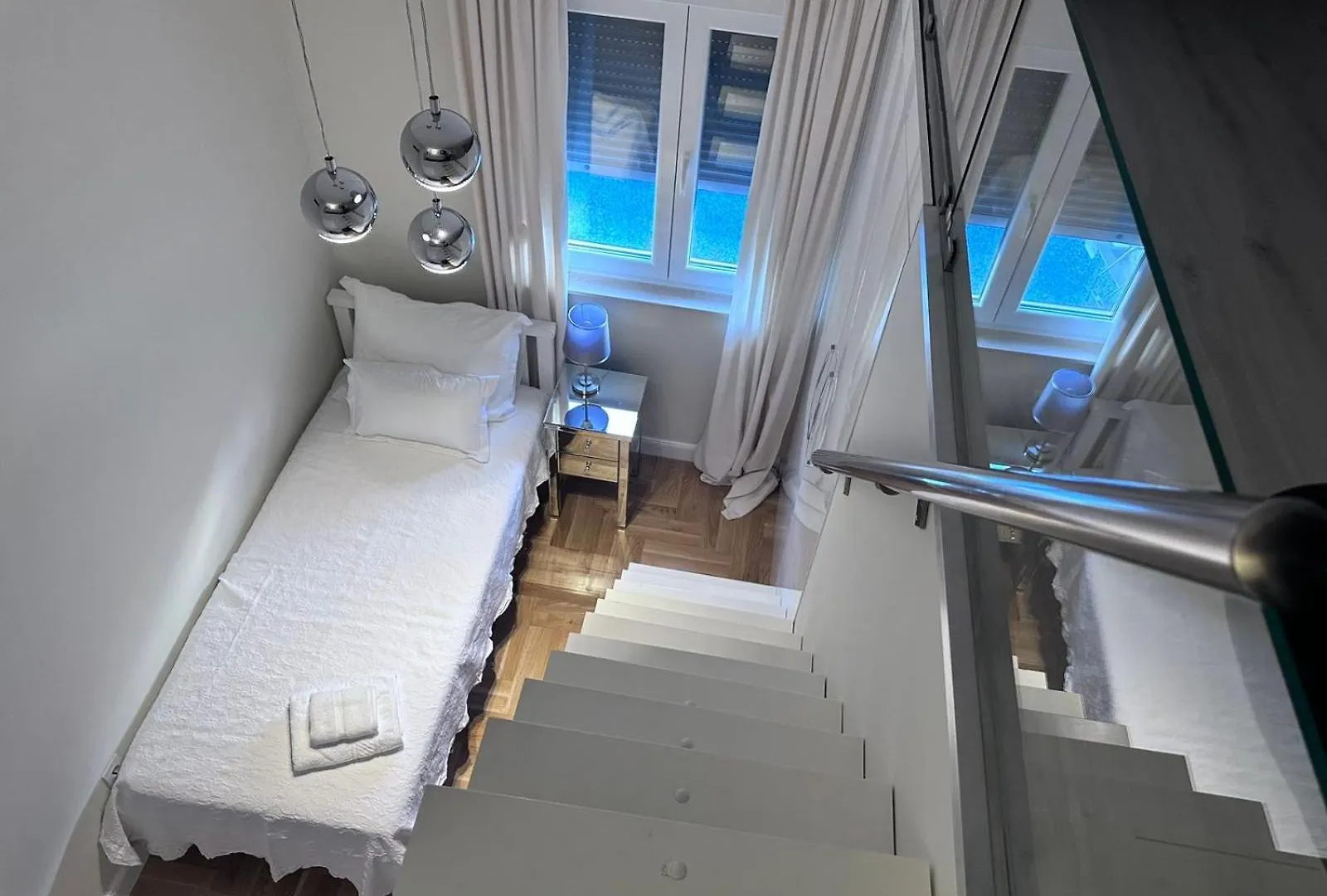 Apartment Islandsea - High End Retreat With Breathtaking Sea Views Trogir