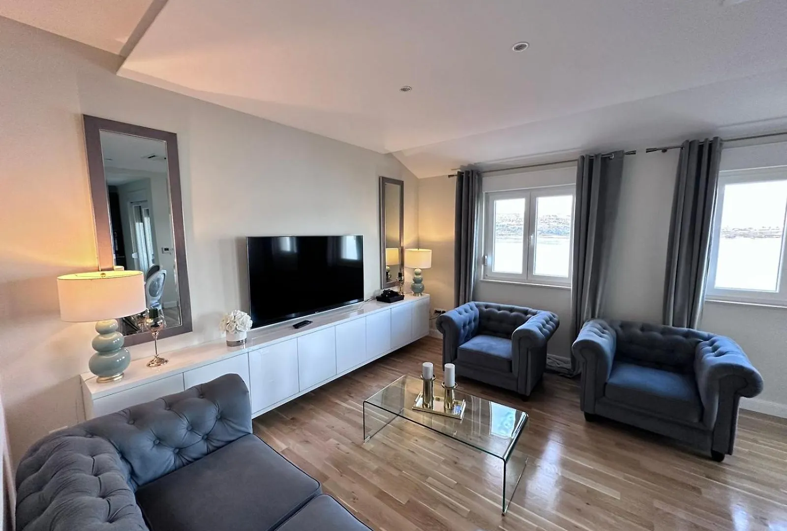 Apartment Islandsea - High End Retreat With Breathtaking Sea Views Trogir 0*,  Kroatien